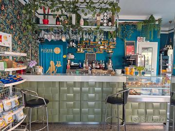 Arredo Bar Completo