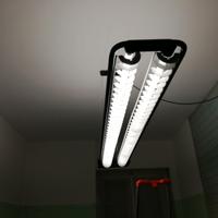 Lampada neon Zerbetto