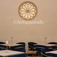 Pietra - Tufo naturale