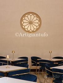 Pietra - Tufo naturale