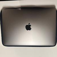 MacBook 12” 2015  8GB/500GB SSD