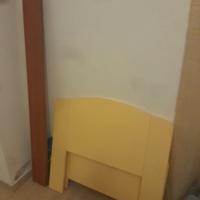 Cameretta completa di scrivania pari al nuovo