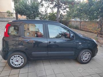 Fiat Panda 1.2 nera