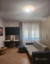 Quadri locale in zona Bicocca