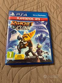 Ratchet & Clank PS4 – PlayStation Hits