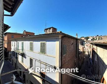 Appartamento di 195 m² con 3 locali a Acquapendent