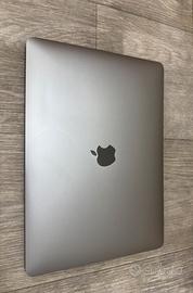 Macbook Pro 13” Intel