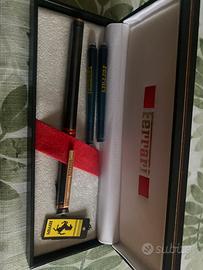 Penna stilo FERRARI