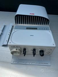 Inverter ABB