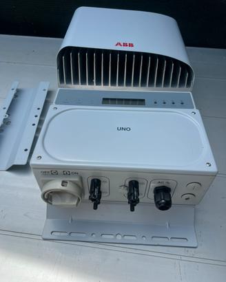 Inverter ABB
