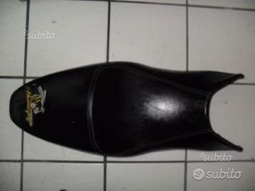 Sella hornet 600 dal 2003 al 2006