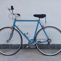 Bici Dancelli anni 80