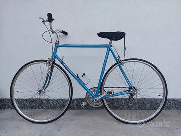 Bici Dancelli anni 80