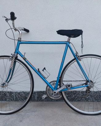 Bici Dancelli anni 80
