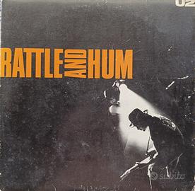 Vinile  U2