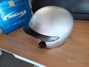 Casco moto MDS Helmets Ascot