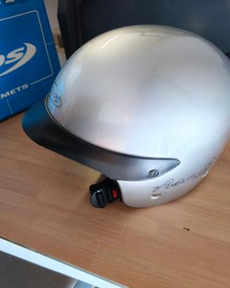 Casco moto MDS Helmets Ascot