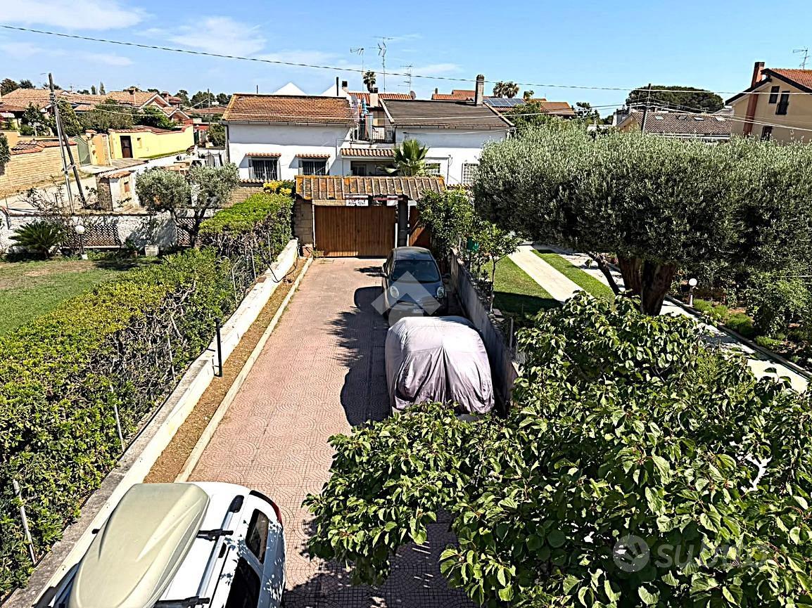 Appartamento – Ardea, Nuova Florida - Altro