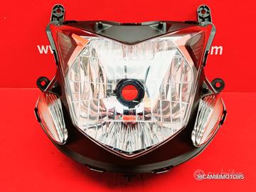 FARO SUZUKI GSX-R 750