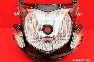 FARO SUZUKI GSX-R 750