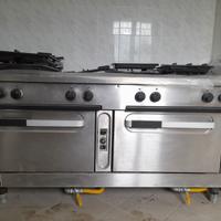Cucina professionale
