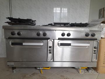 Cucina professionale