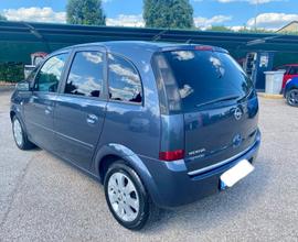 Opel Meriva 1.3 Diesel Anno 2007/5Porte
