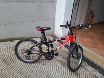 Bici bambino marca Bottecchia