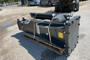 Martello Mustang HM1500