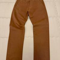 Pantalone Jeckerson Chino Slim