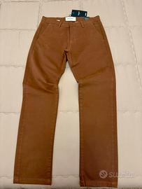 Pantalone Jeckerson Chino Slim