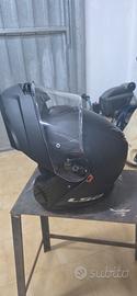 Casco LS2 misura XS 