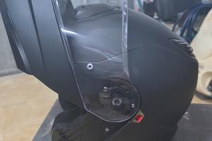 Casco LS2 misura XS 