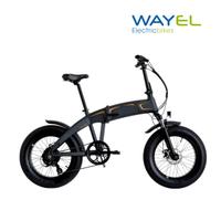Bici elettrica - WAYEL - Next - fat bike 48V
