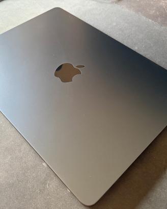 Apple MacBook Air M4 16GB 512 GB SSD Midnight