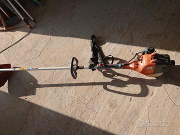 decespugliatore oleomac 