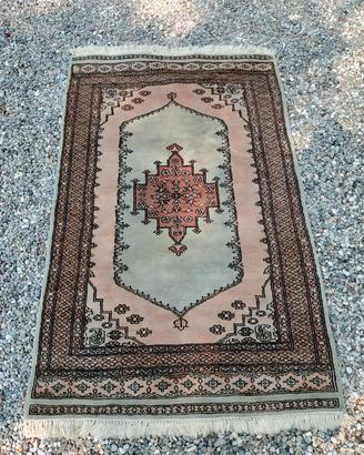 Tappeto orientale Lahore fine 