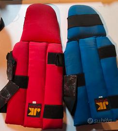 Protezione Karate bimbo/a.