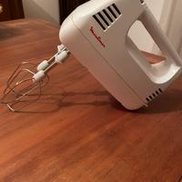 Sbattitore elettrico