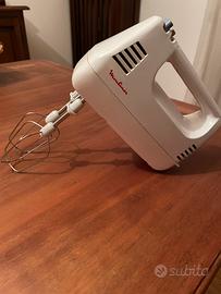 Sbattitore elettrico