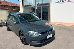 Volkswagen Golf 1.6 tdi Trendline 90cv 5p E6