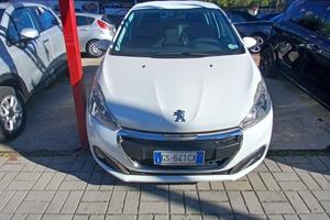 Peugeot 208 PureTech 82 5 porte Active