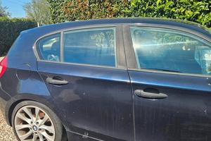 Bmw 116i Metano Landi