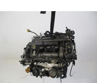 Motore multijet 1.3 90 cv turbina bassa