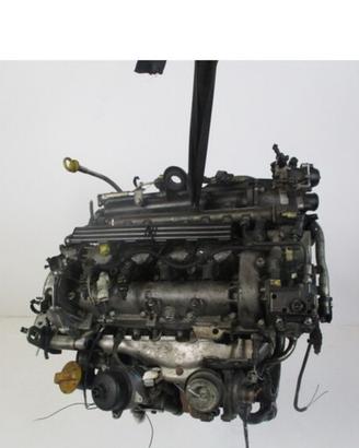 Motore multijet 1.3 90 cv turbina bassa