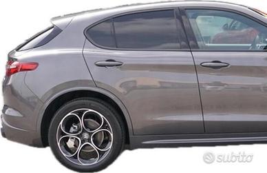 Porta posteriore destra Alfa Romeo Stelvio