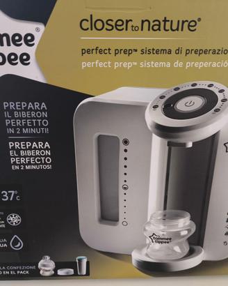 Tommee Tippee perfect prep