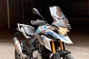 BMW G 310 GS