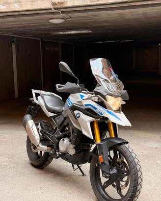 BMW G 310 GS