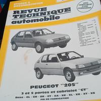 rivista tecnica in  francese